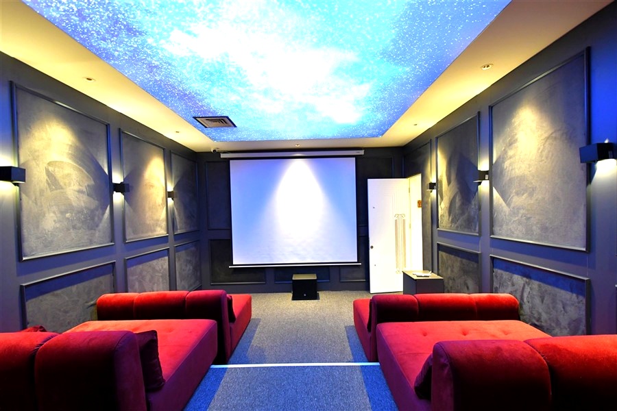 Квартира в Алании, Турция, 55 м² - фото 10