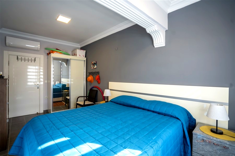 Квартира в Алании, Турция, 130 м² - фото 10