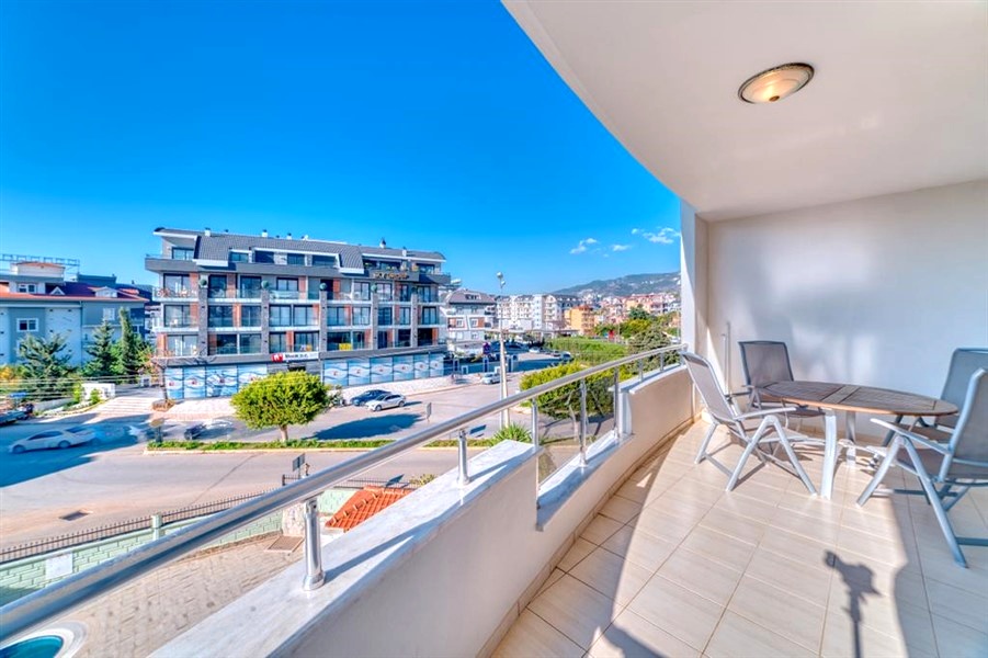 Квартира в Алании, Турция, 110 м² - фото 10