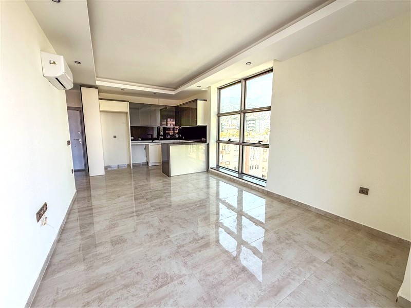 Квартира в Алании, Турция, 58 м² - фото 10