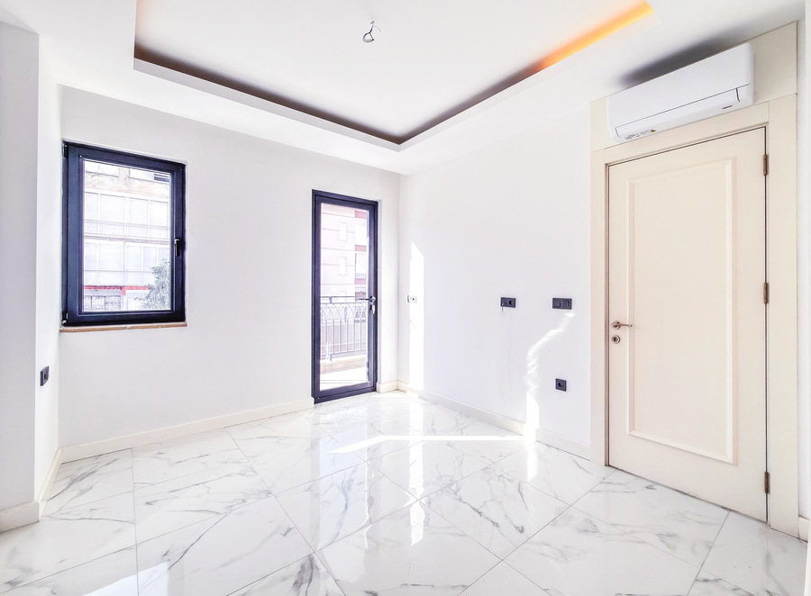 Квартира в Алании, Турция, 62 м² - фото 10