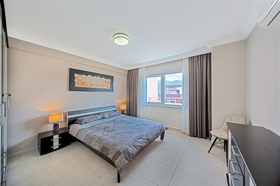 Пентхаус в Алании, Турция, 220 м² - фото 10