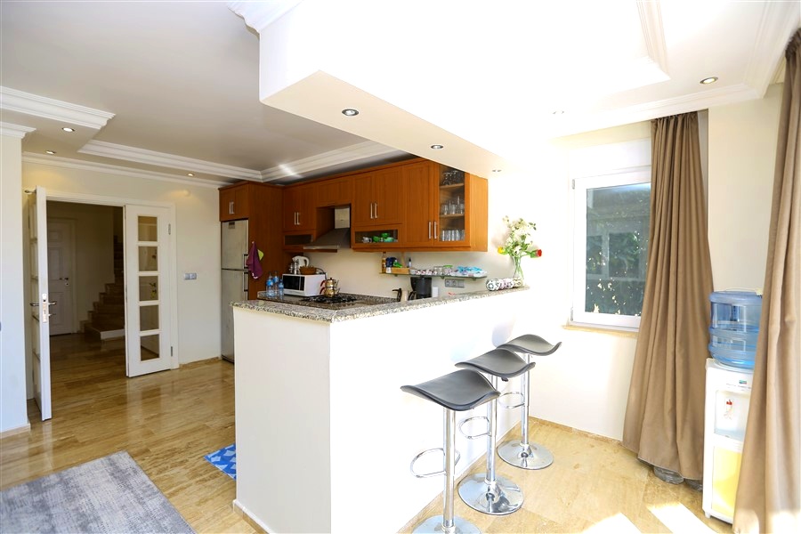 Вилла в Алании, Турция, 179 м² - фото 10