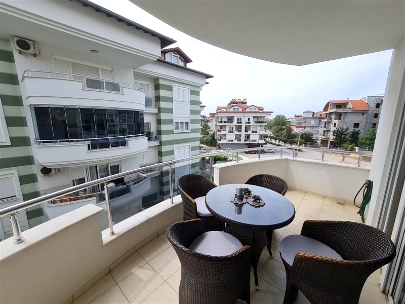 Квартира в Алании, Турция, 100 м² - фото 10