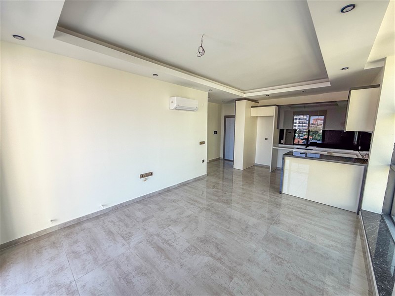 Квартира в Алании, Турция, 58 м² - фото 11