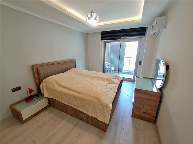 Квартира в Алании, Турция, 130 м² - фото 11