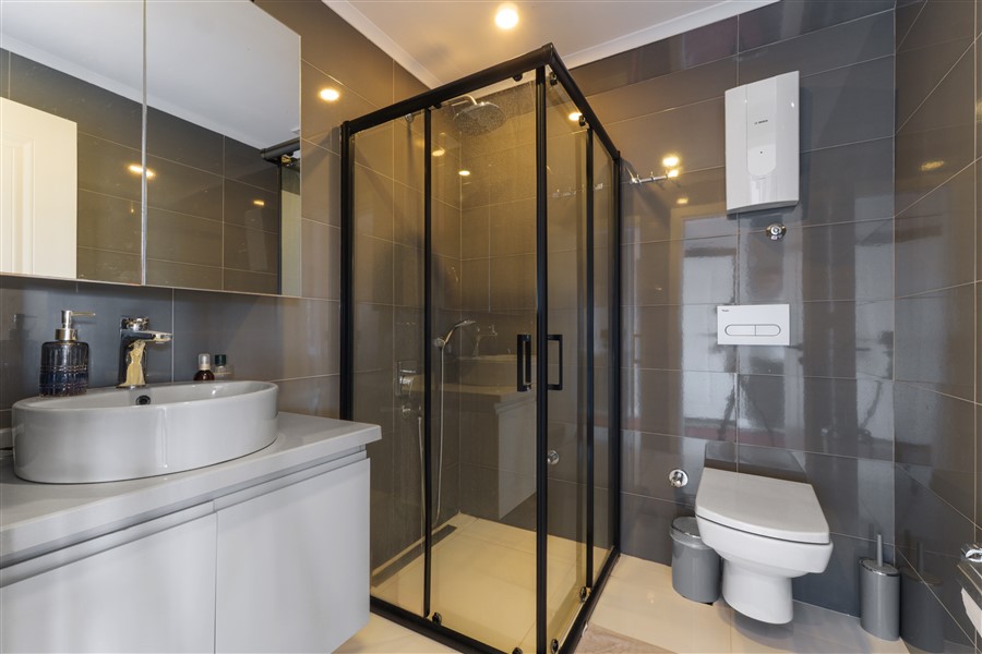 Пентхаус в Алании, Турция, 150 м² - фото 11