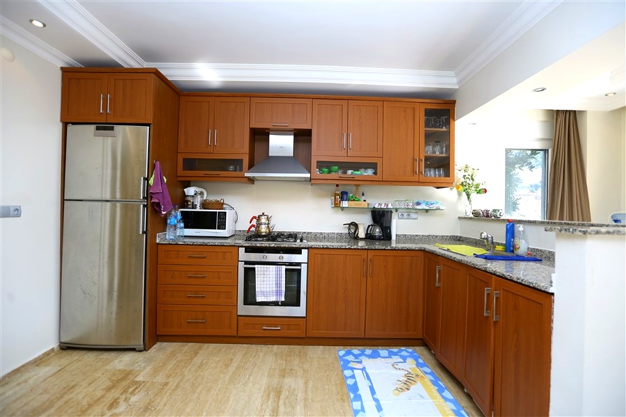 Вилла в Алании, Турция, 179 м² - фото 11