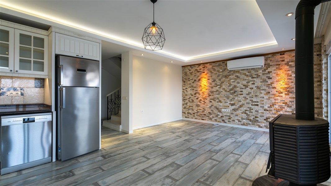 Пентхаус в Алании, Турция, 170 м² - фото 11