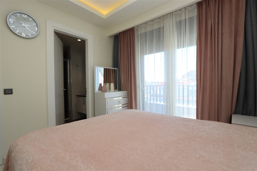 Пентхаус в Алании, Турция, 115 м² - фото 11