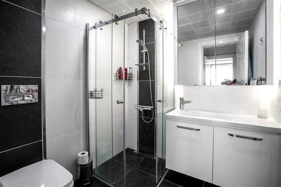 Квартира в Алании, Турция, 130 м² - фото 12