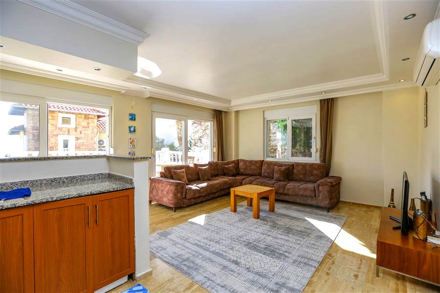 Вилла в Алании, Турция, 179 м² - фото 12