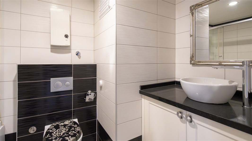 Пентхаус в Алании, Турция, 170 м² - фото 12