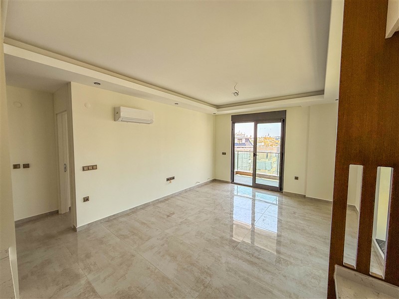 Квартира в Алании, Турция, 72 м² - фото 12