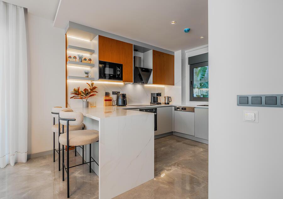 Вилла в Алании, Турция, 187 м² - фото 12