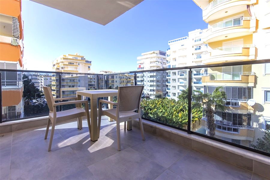 Квартира в Алании, Турция, 65 м² - фото 13