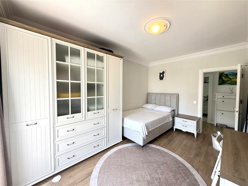 Квартира в Алании, Турция, 115 м² - фото 13