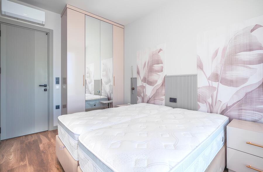 Вилла в Алании, Турция, 187 м² - фото 13