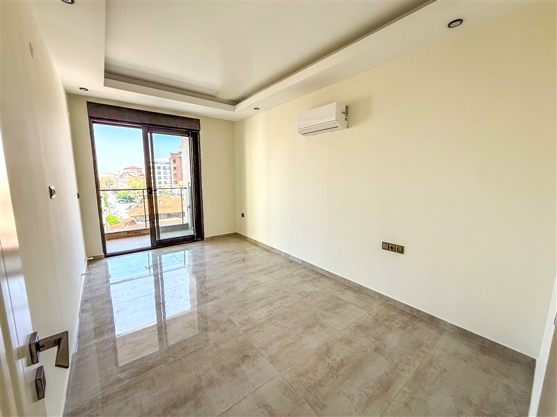 Квартира в Алании, Турция, 58 м² - фото 13