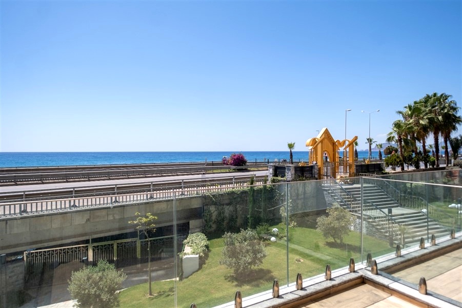 Квартира в Алании, Турция, 55 м² - фото 14