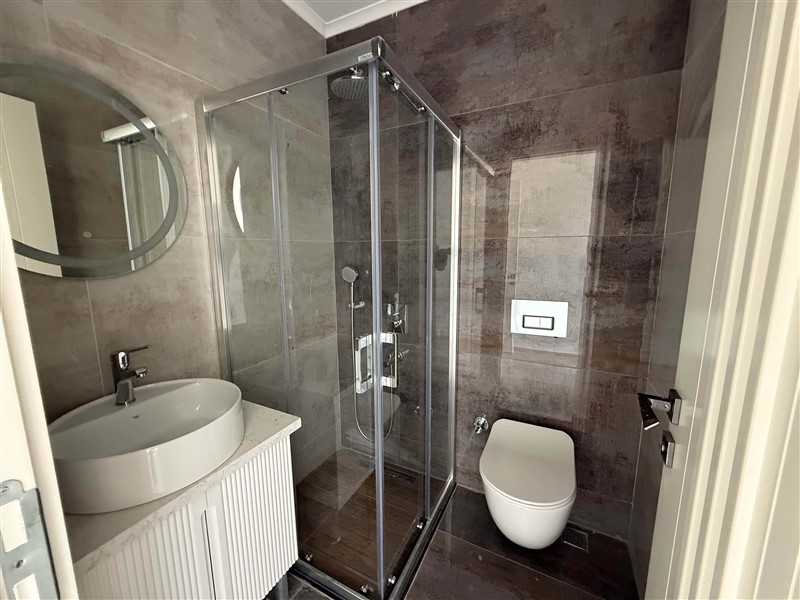 Квартира в Алании, Турция, 72 м² - фото 14