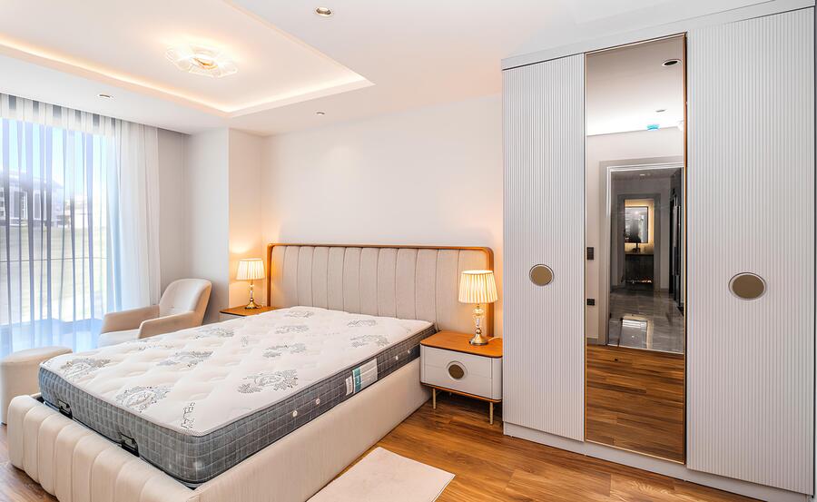 Вилла в Алании, Турция, 187 м² - фото 14