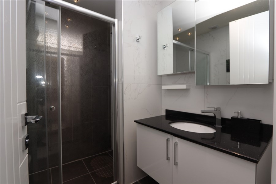 Пентхаус в Алании, Турция, 115 м² - фото 16