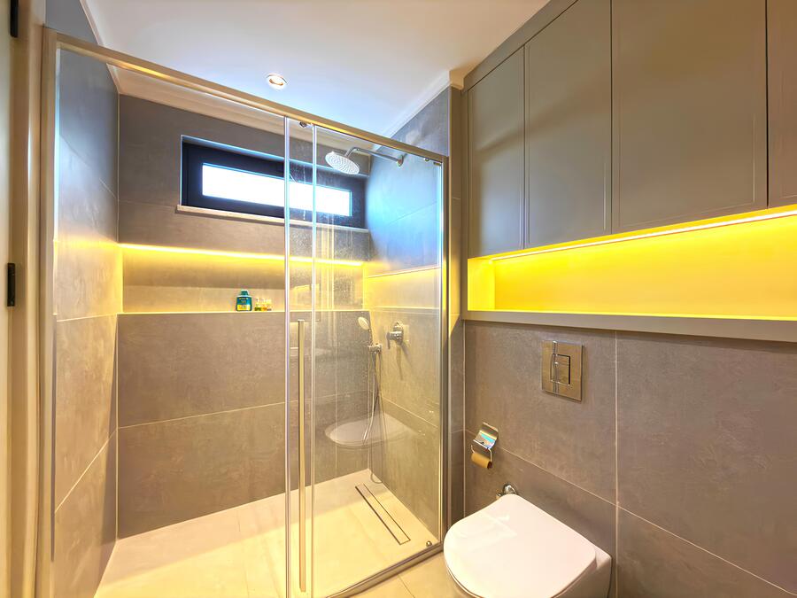 Вилла в Алании, Турция, 187 м² - фото 16