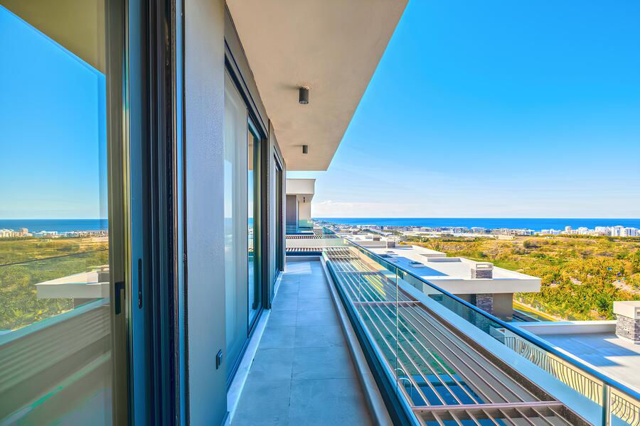 Вилла в Алании, Турция, 187 м² - фото 19