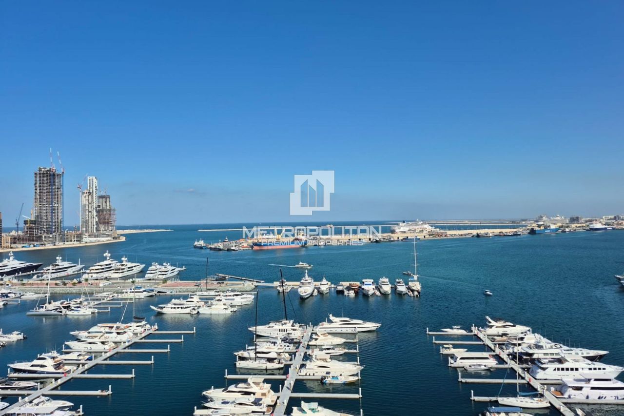 Апартаменты в Дубае, ОАЭ, 123 м² - фото 1