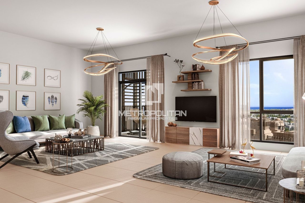 Апартаменты в Дубае, ОАЭ, 68 м² - фото 4