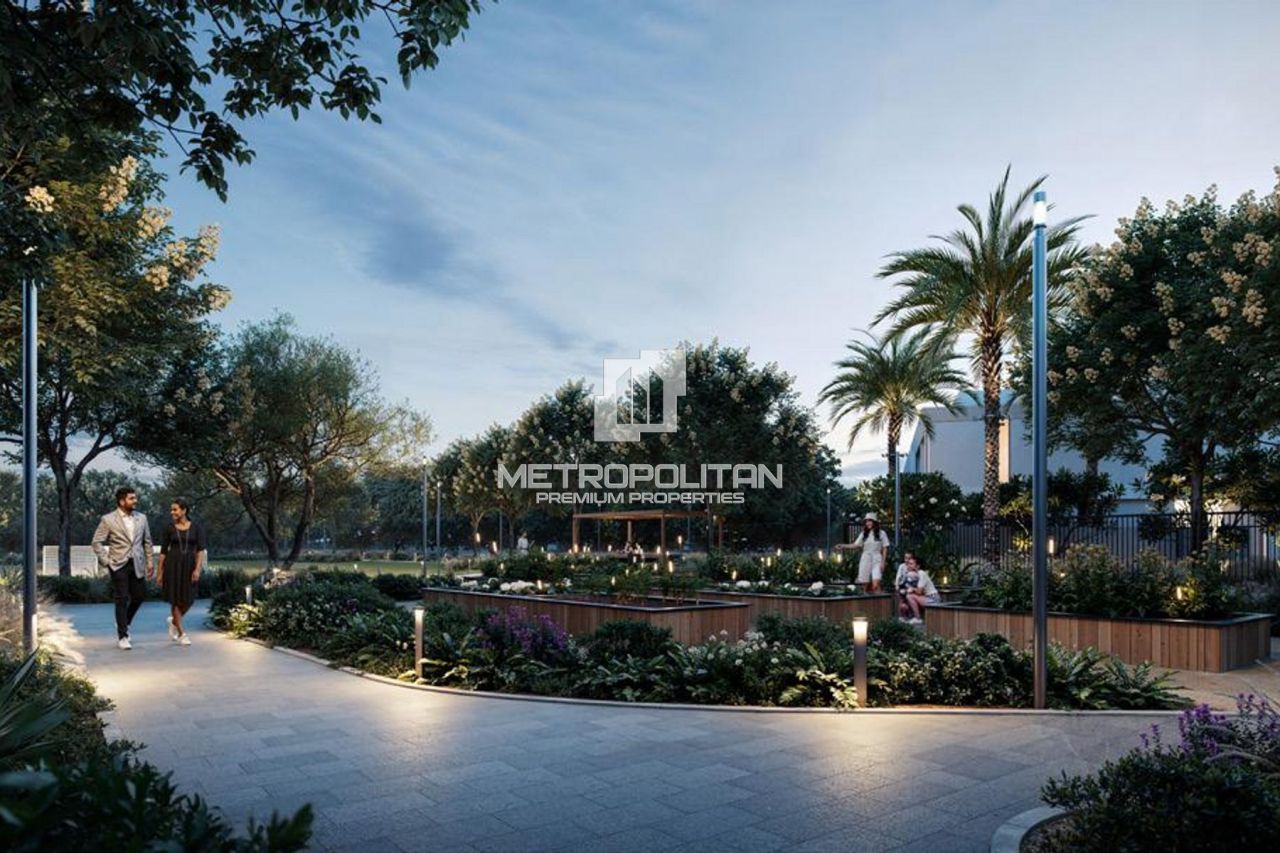 Таунхаус в Дубае, ОАЭ, 228 м² - фото 5