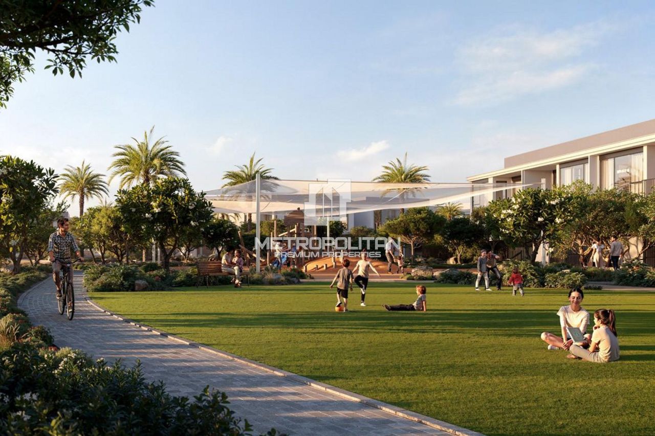 Таунхаус в Дубае, ОАЭ, 228 м² - фото 6