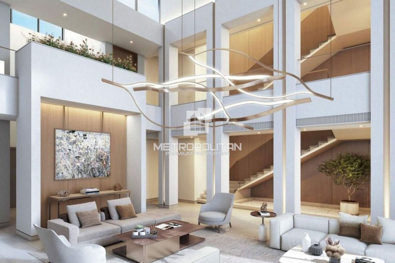 Бунгало в Дубае, ОАЭ, 350 м² - фото 6