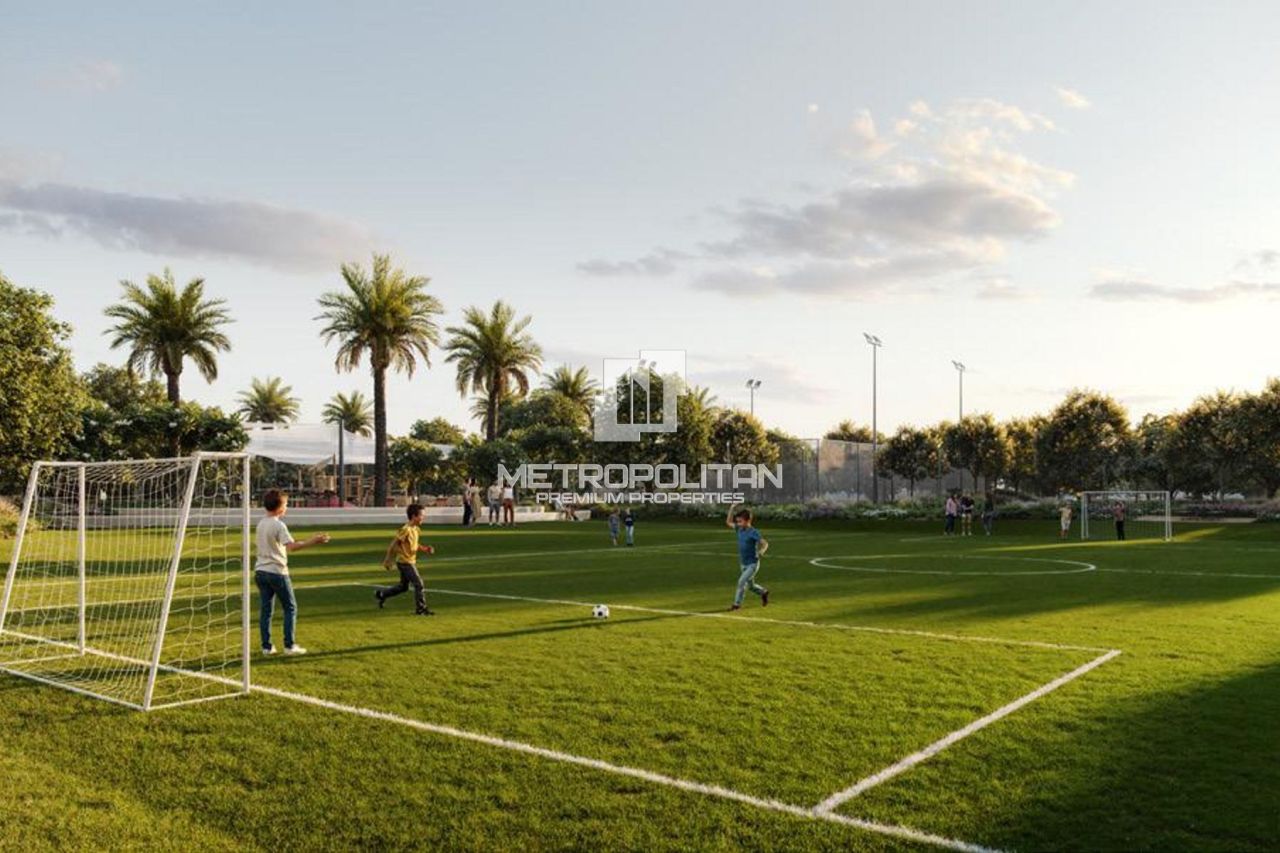 Таунхаус в Дубае, ОАЭ, 228 м² - фото 7