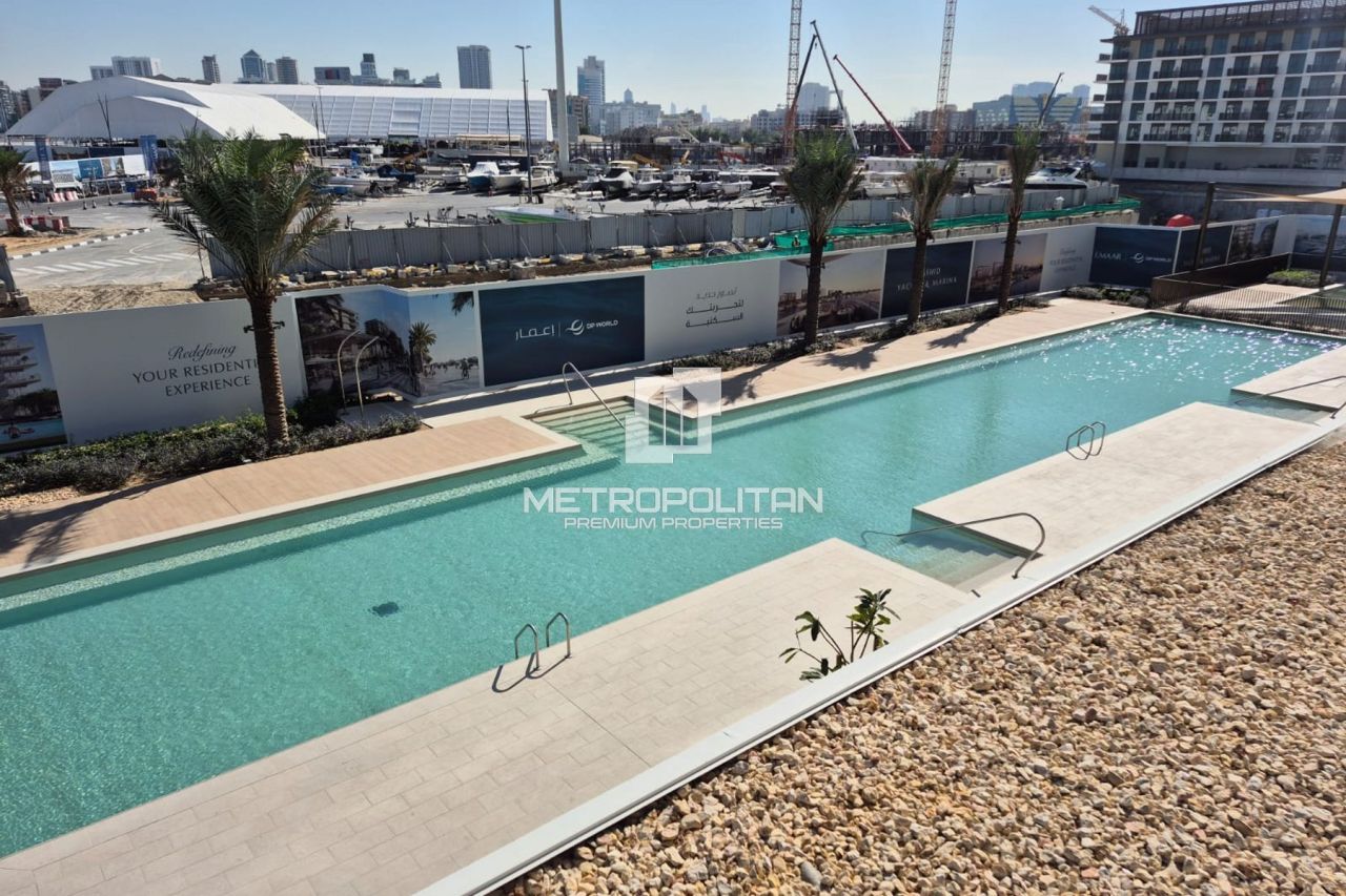 Апартаменты в Дубае, ОАЭ, 123 м² - фото 8