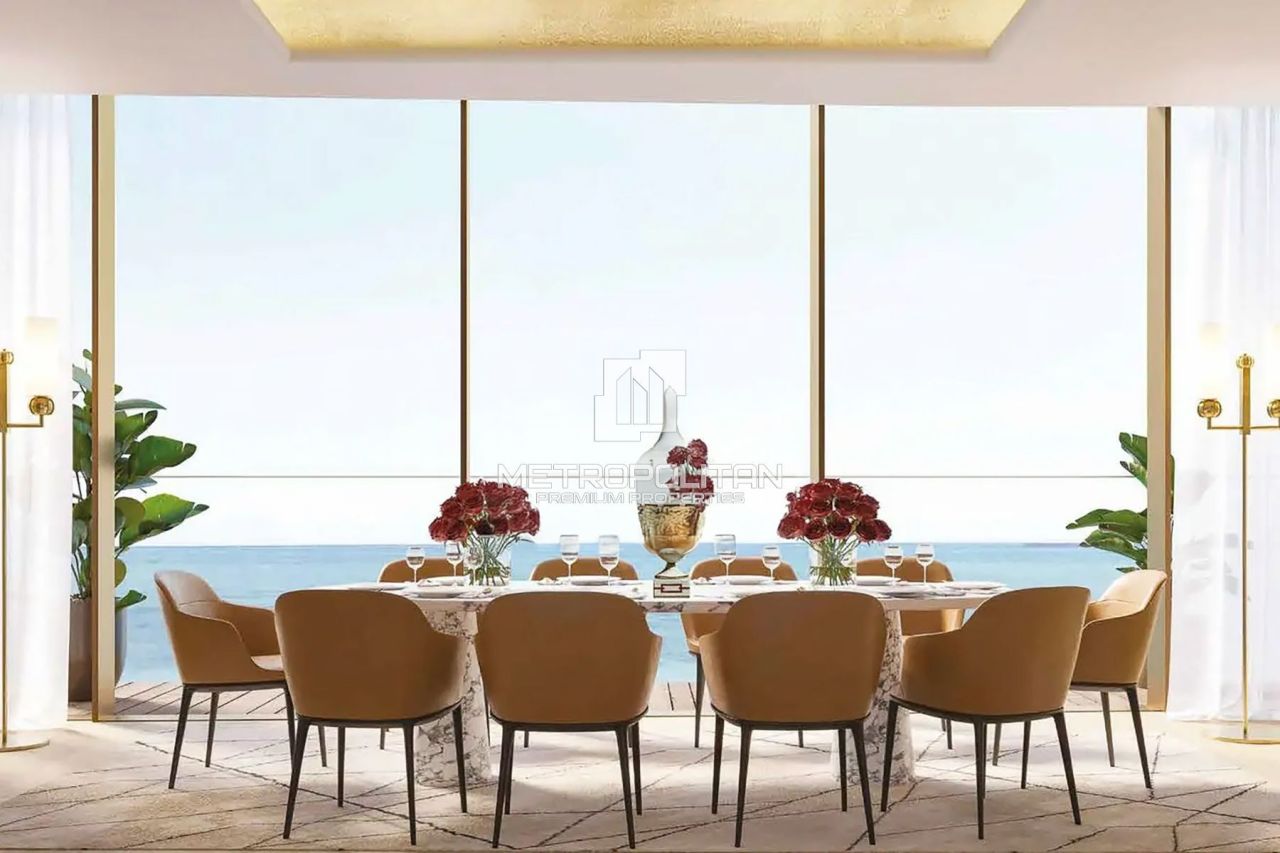 Апартаменты в Дубае, ОАЭ, 598 м² - фото 8