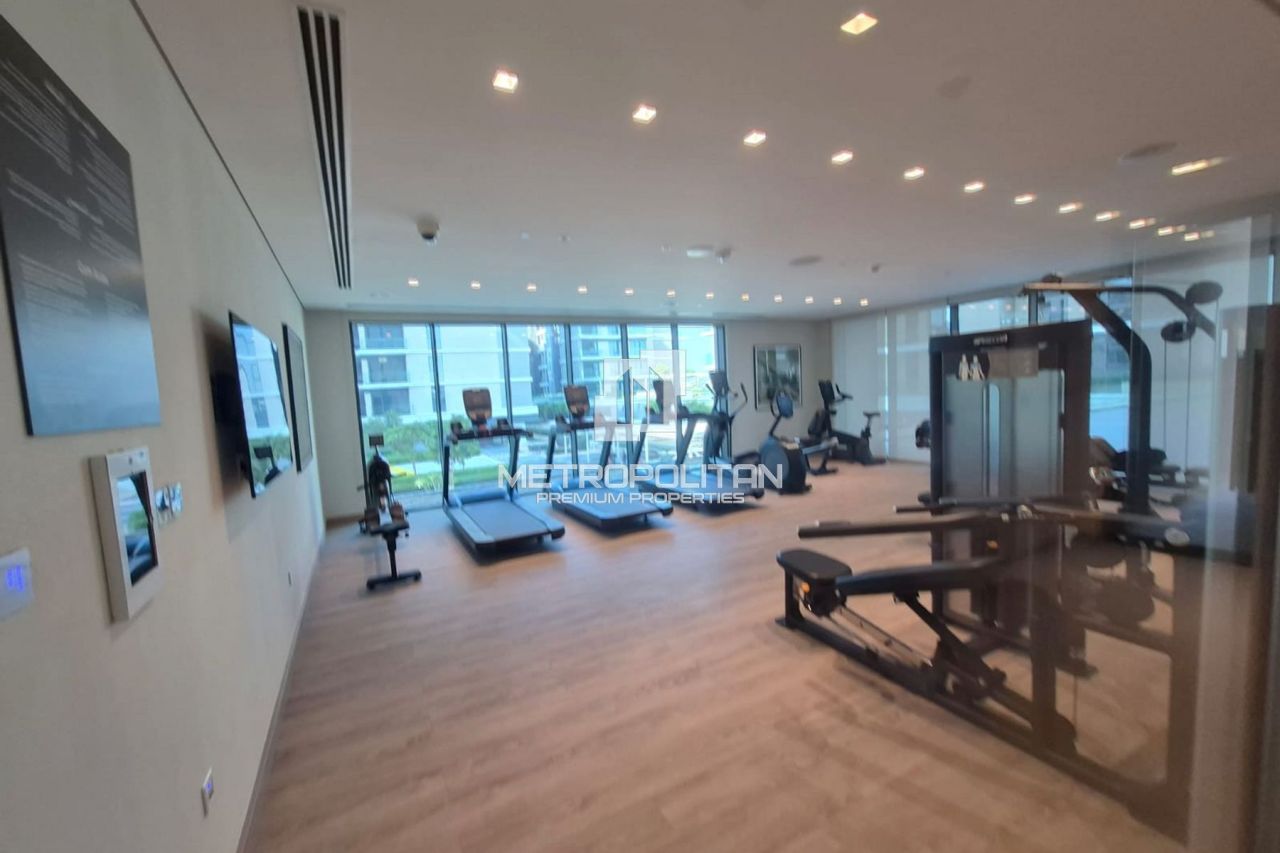 Апартаменты в Дубае, ОАЭ, 123 м² - фото 9