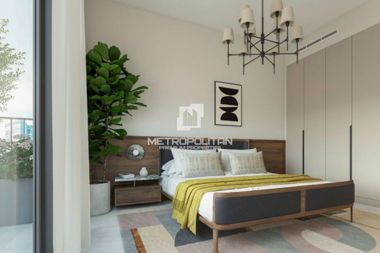 Апартаменты в Дубае, ОАЭ, 76 м² - фото 9