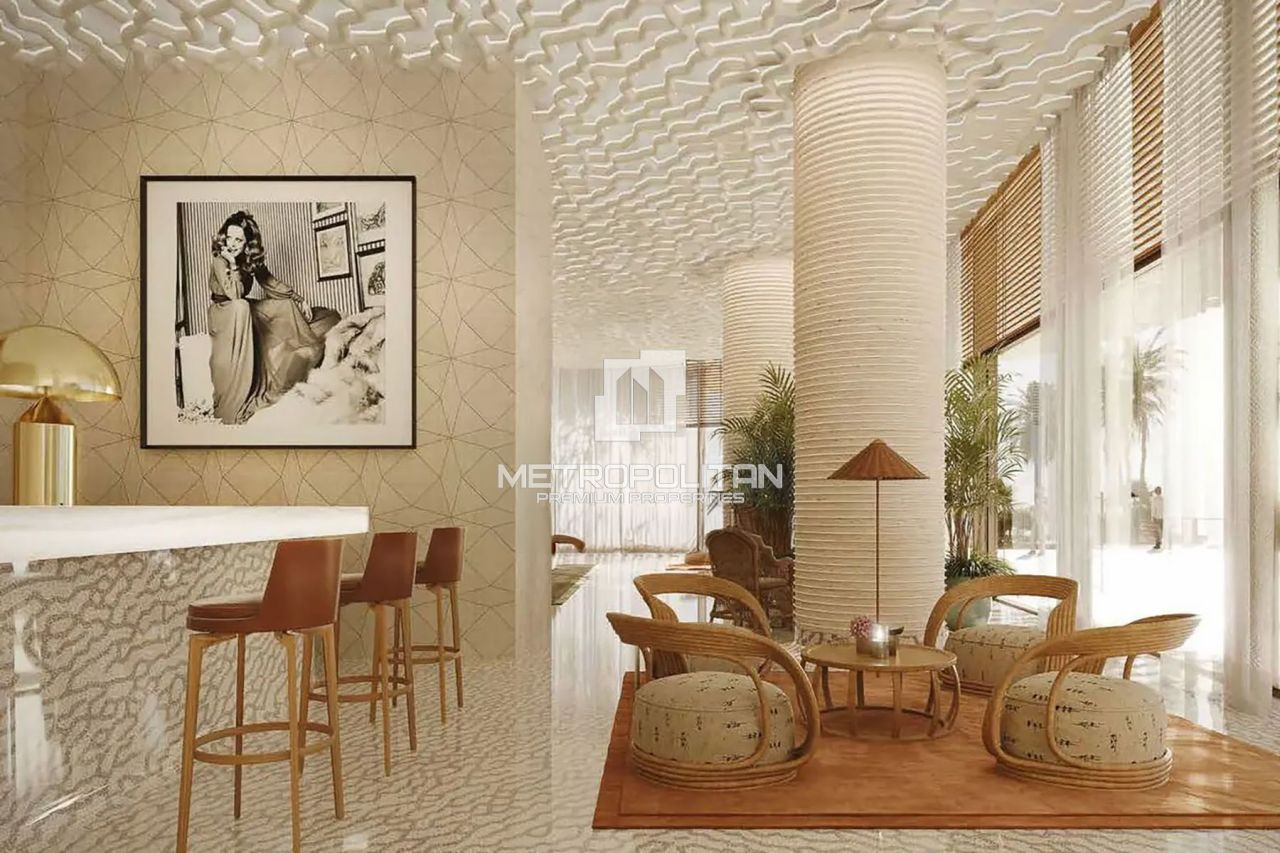 Апартаменты в Дубае, ОАЭ, 598 м² - фото 10