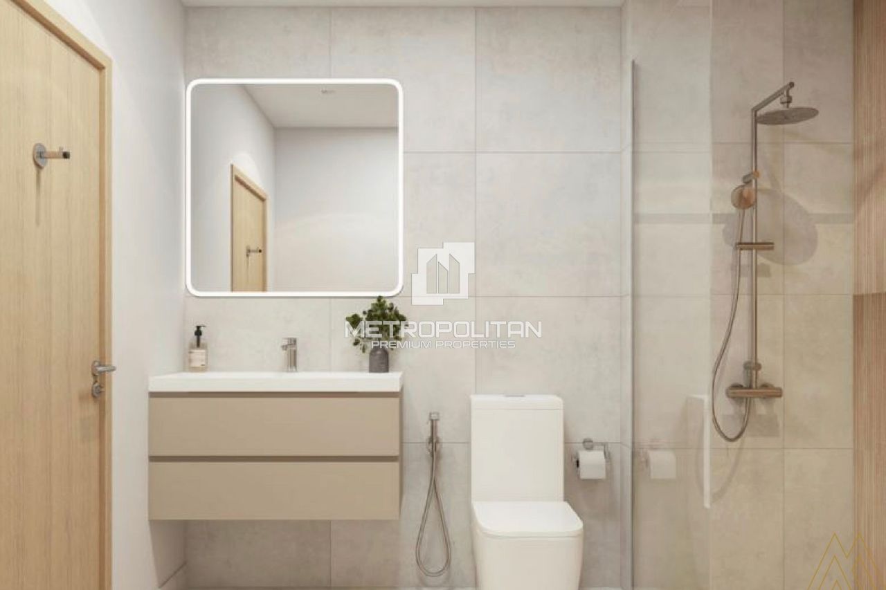 Апартаменты в Дубае, ОАЭ, 76 м² - фото 10