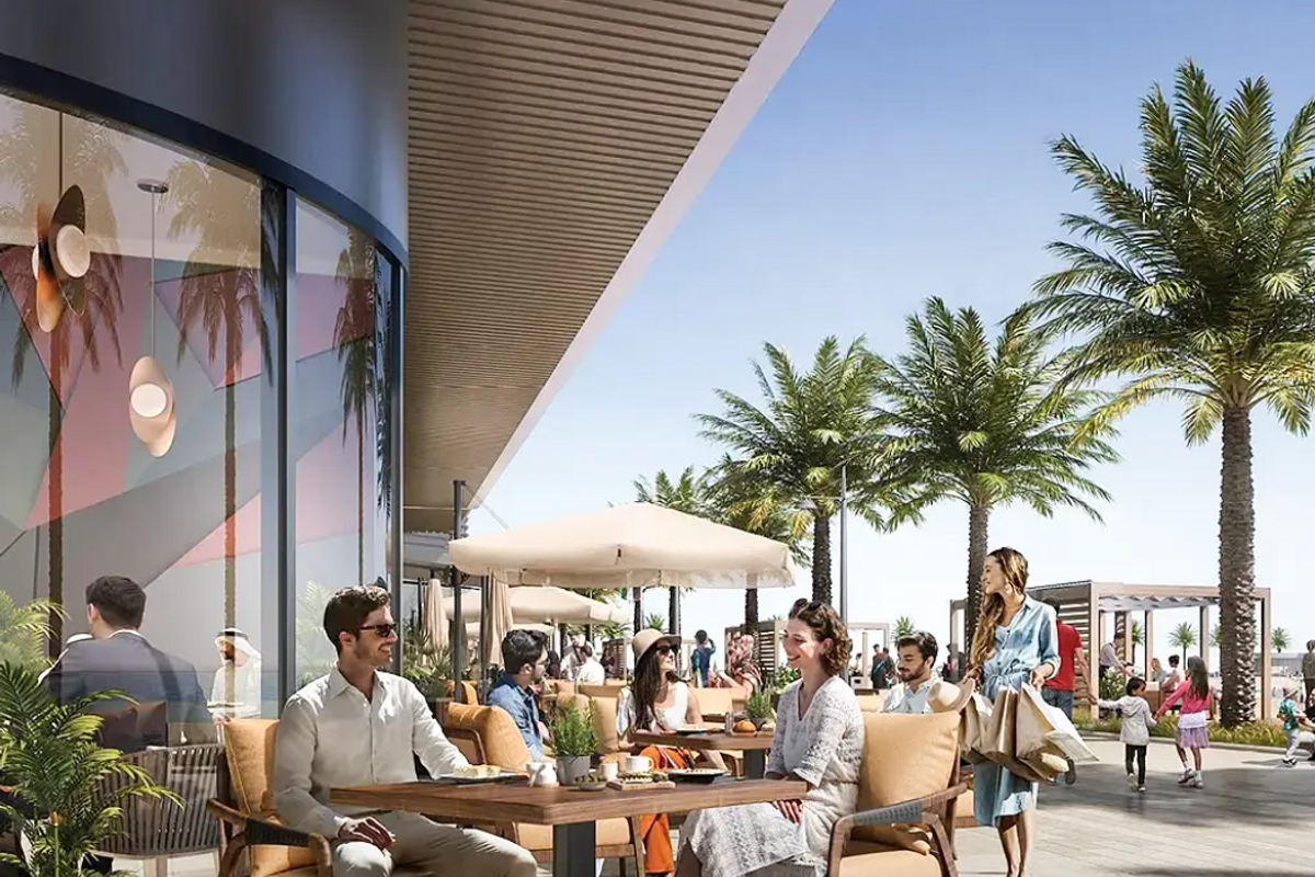 Апартаменты в Дубае, ОАЭ, 68 м² - фото 11