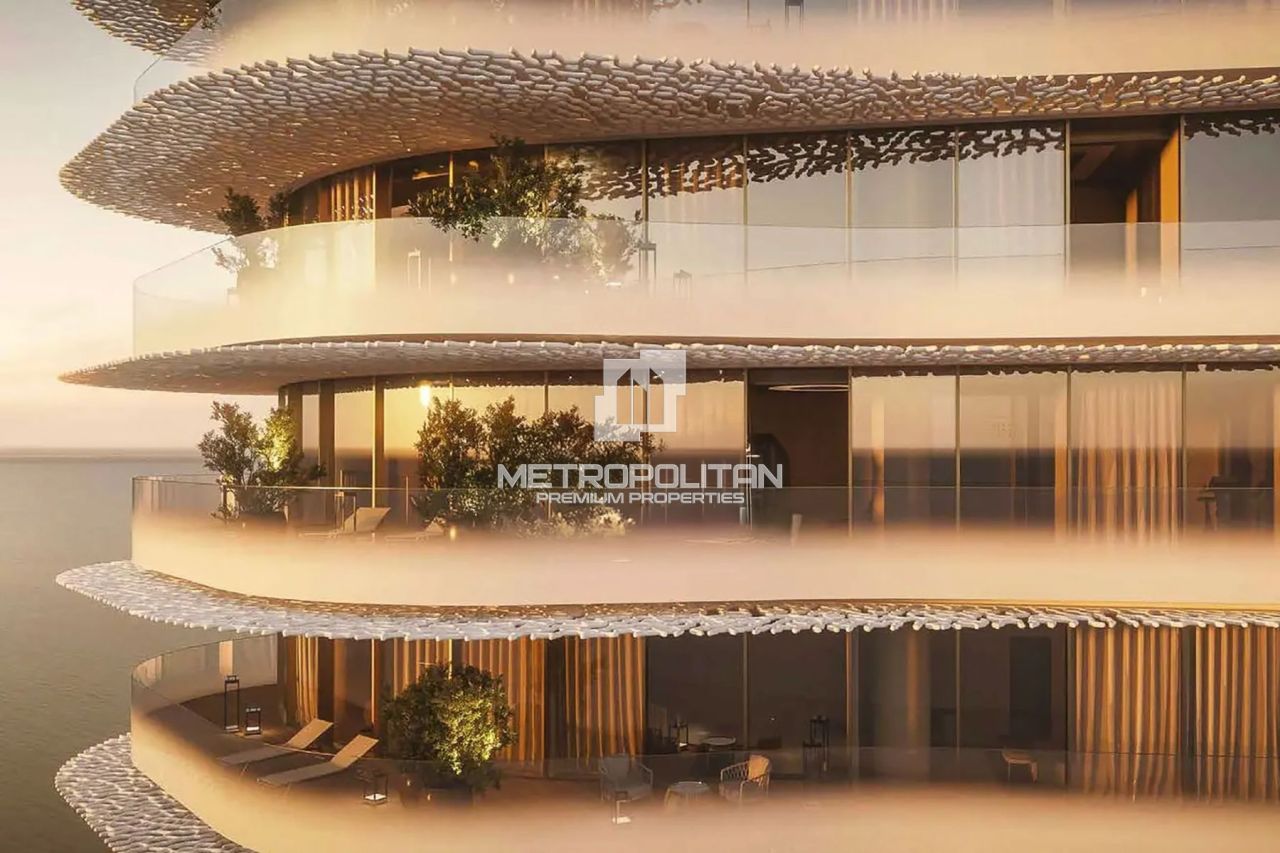 Апартаменты в Дубае, ОАЭ, 598 м² - фото 11