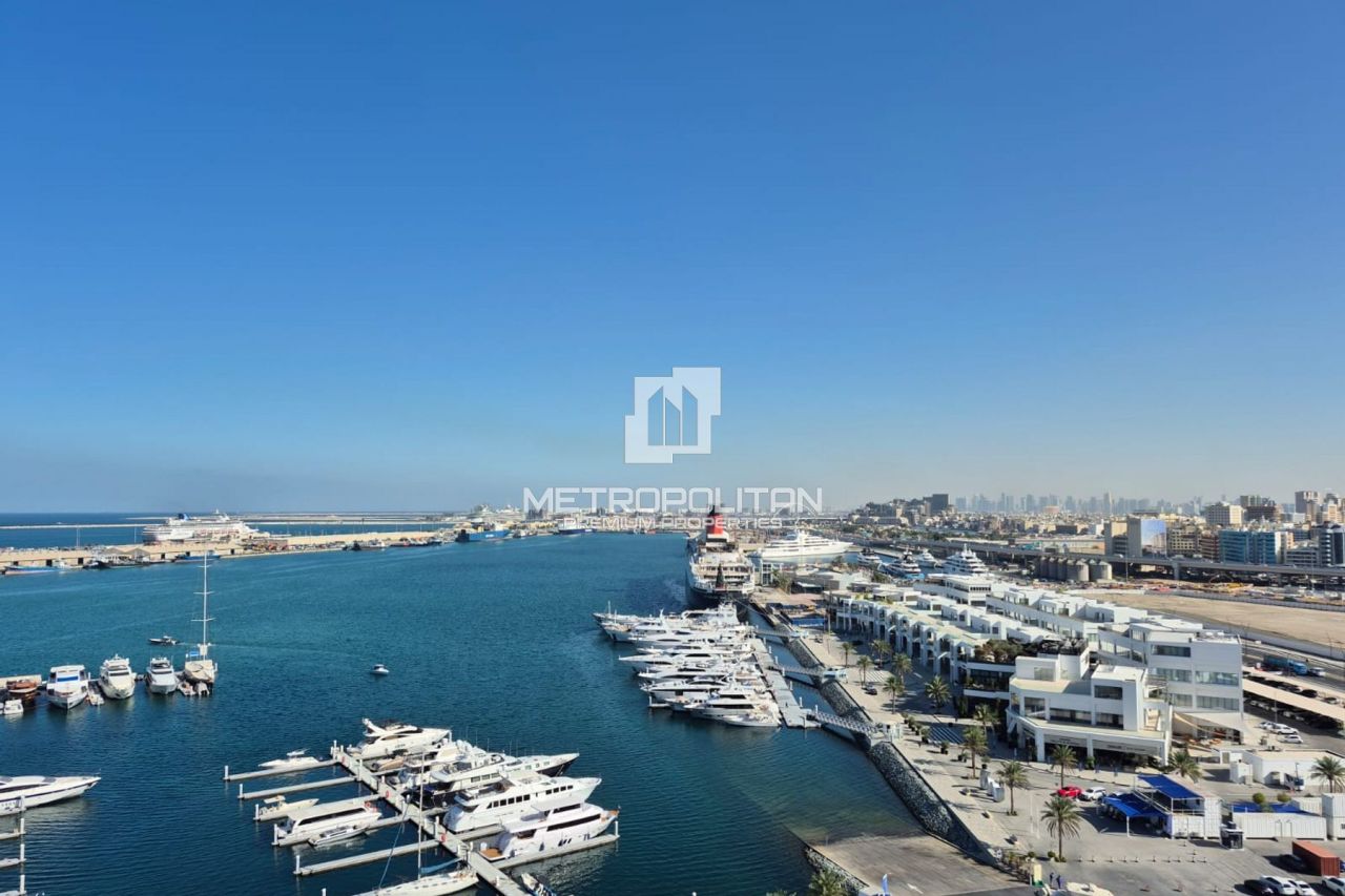 Апартаменты в Дубае, ОАЭ, 123 м² - фото 12