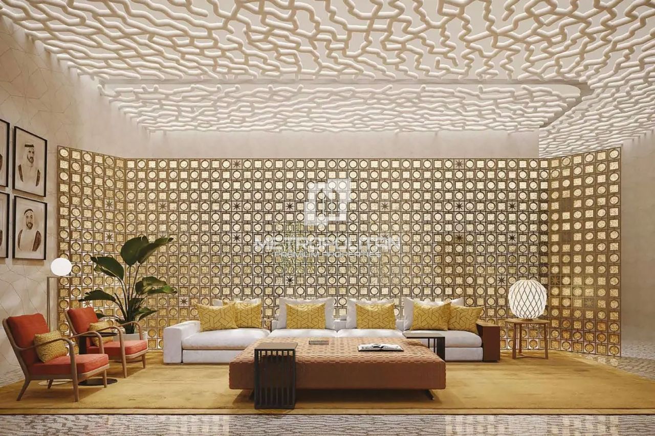 Апартаменты в Дубае, ОАЭ, 598 м² - фото 12