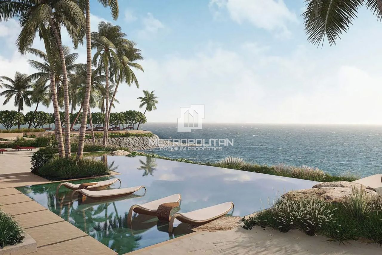 Апартаменты в Дубае, ОАЭ, 598 м² - фото 15