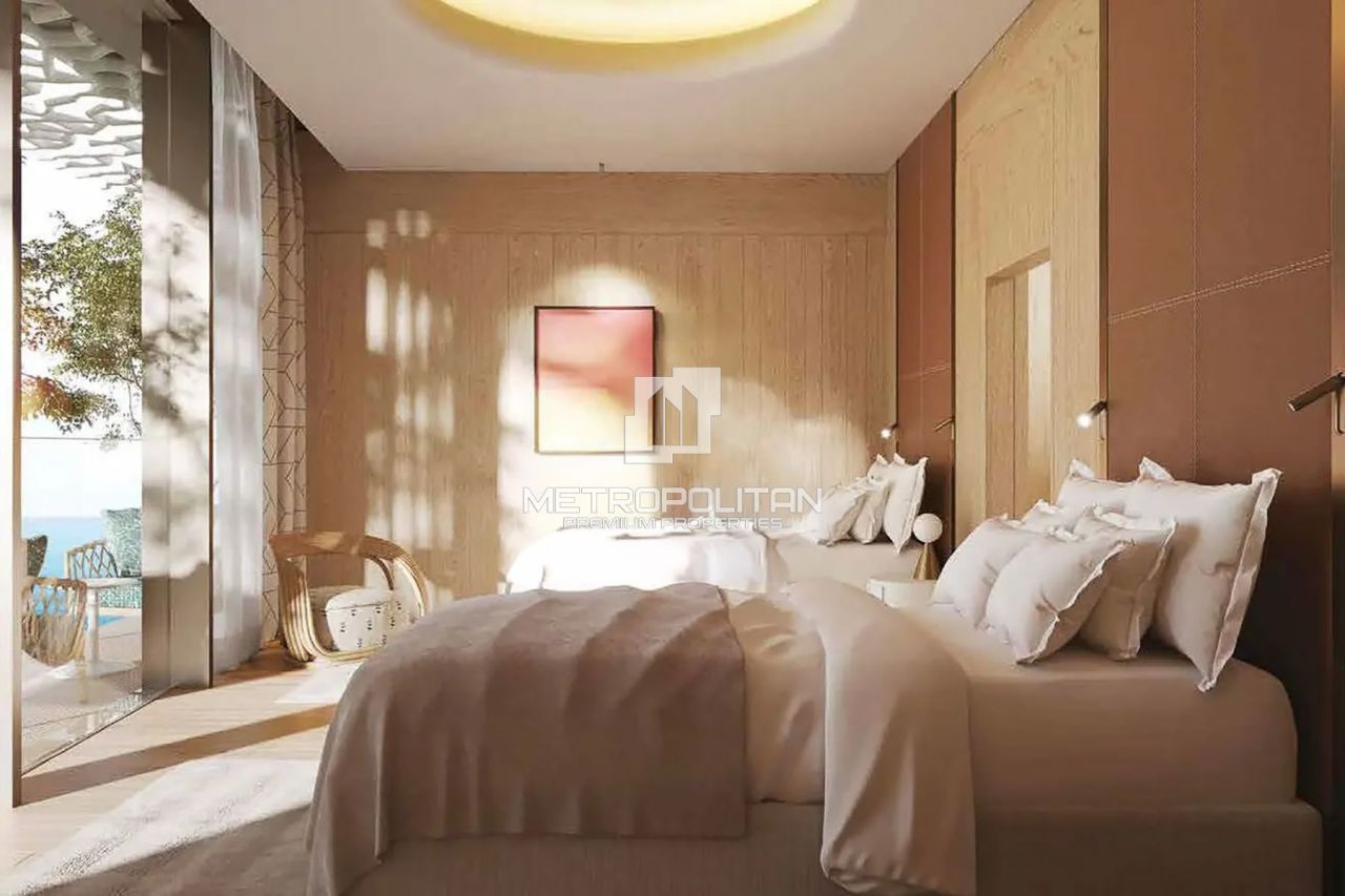 Апартаменты в Дубае, ОАЭ, 598 м² - фото 16