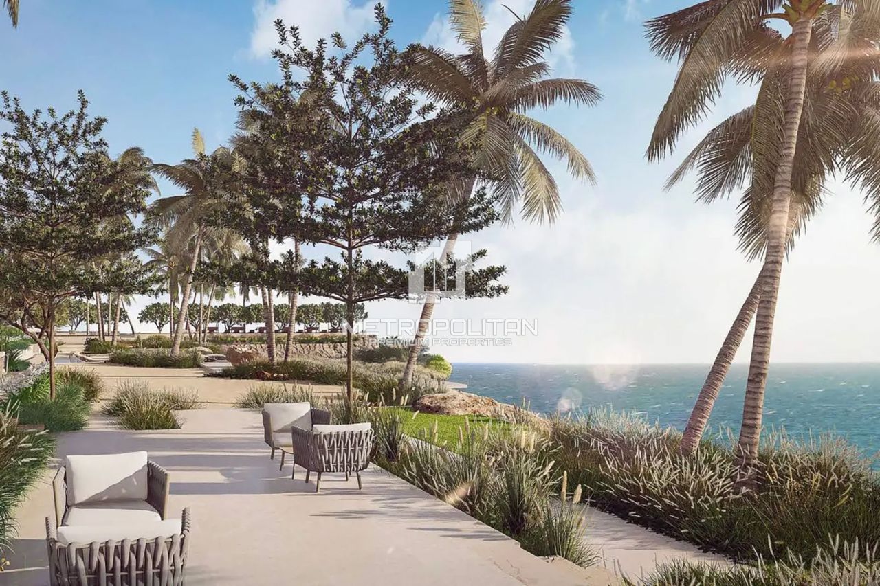 Апартаменты в Дубае, ОАЭ, 598 м² - фото 17