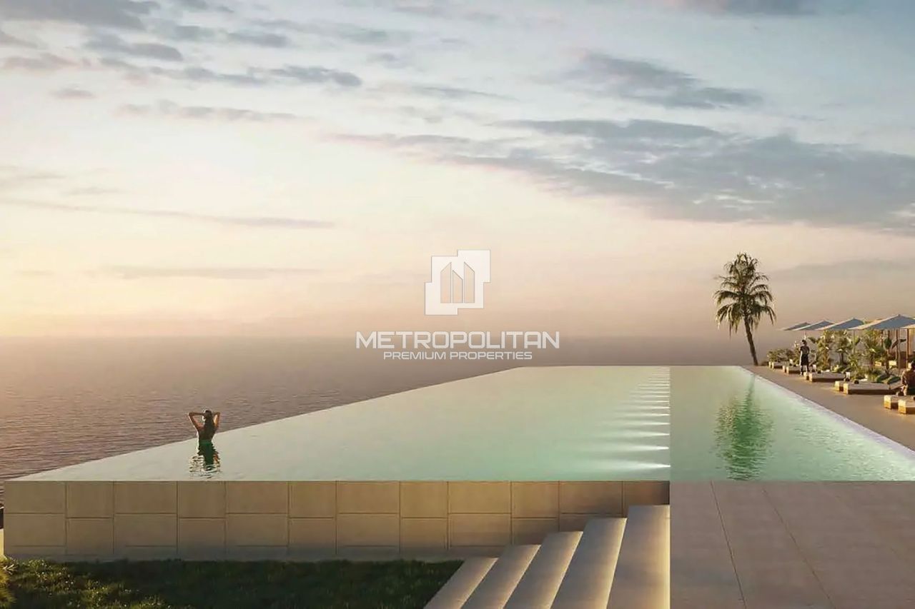 Апартаменты в Дубае, ОАЭ, 598 м² - фото 18