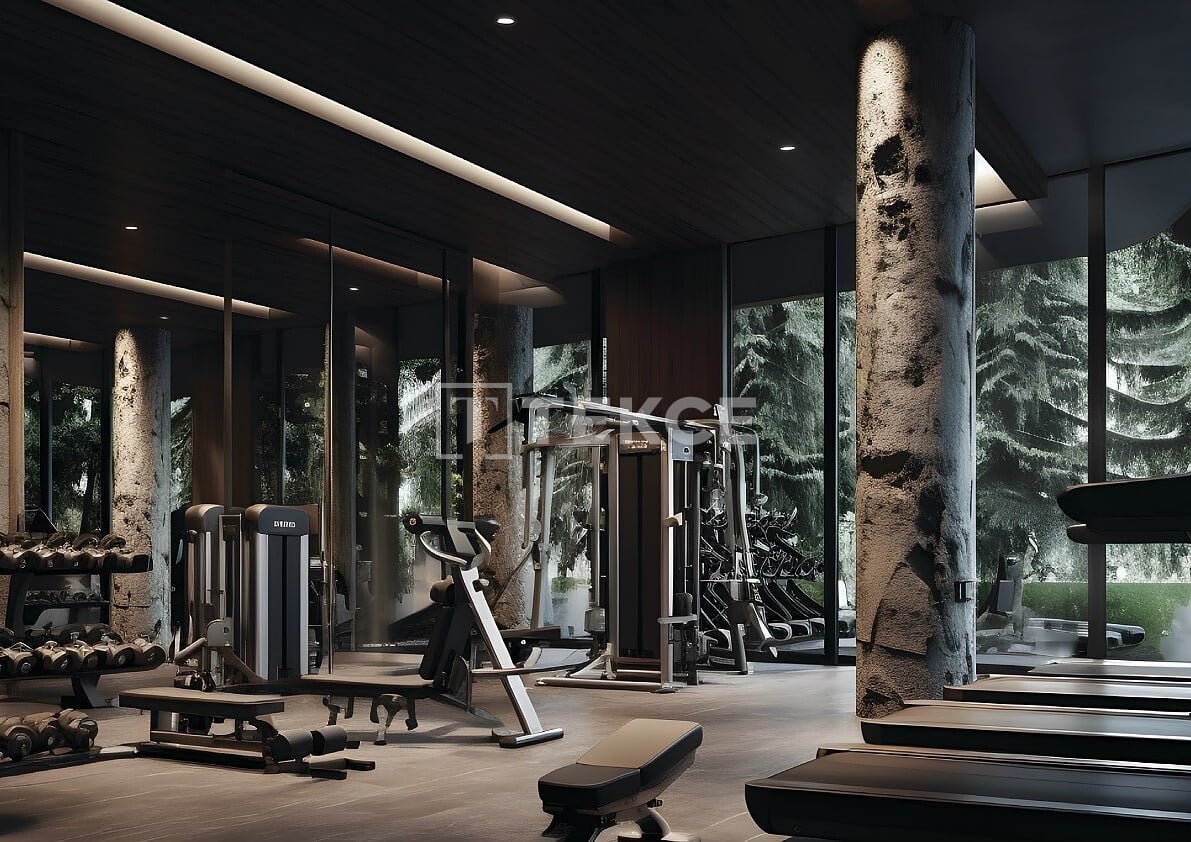 Апартаменты в Дубае, ОАЭ, 68 м² - фото 6